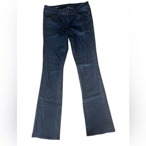 Ana Bootcut Jeans Size 4